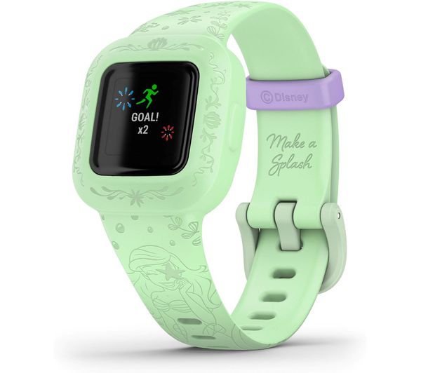 disney garmin fitness tracker