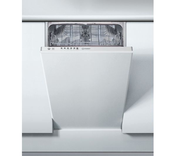 Whirlpool 2024 dishwasher currys