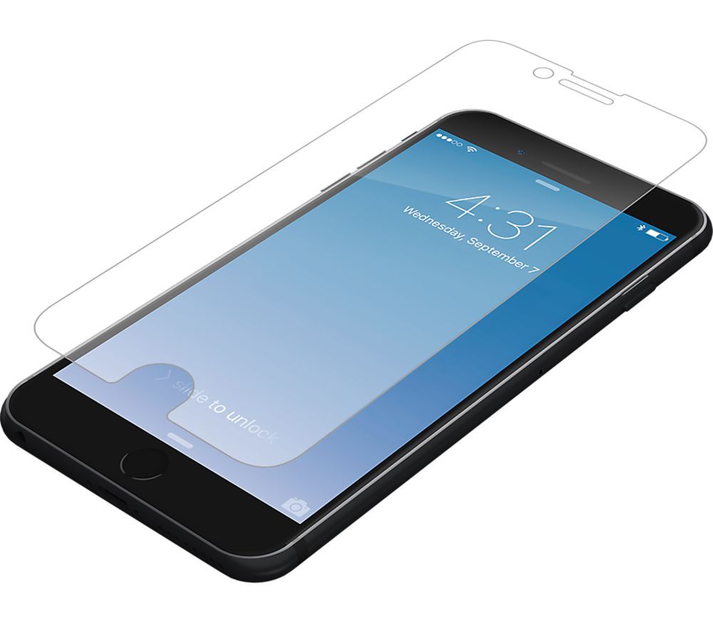 ZAGG Clearguard iPhone 6 / 6s / 7 / 8 / SE Screen Protector