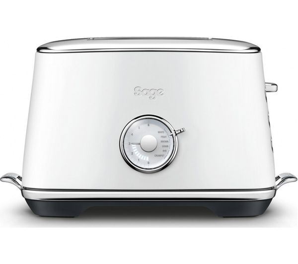 STA735SST4GEU1 SAGE The Toast Select Luxe BTA735 2Slice Toaster