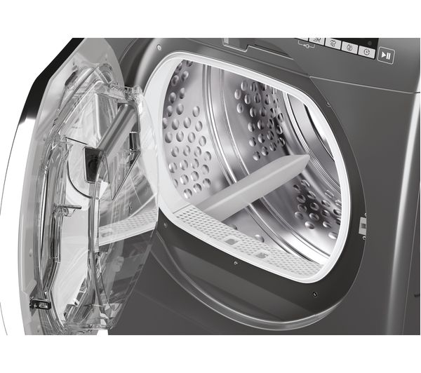 31102447 HOOVER HDry 300 HLE C10DCER NFC 10 kg Condenser Tumble