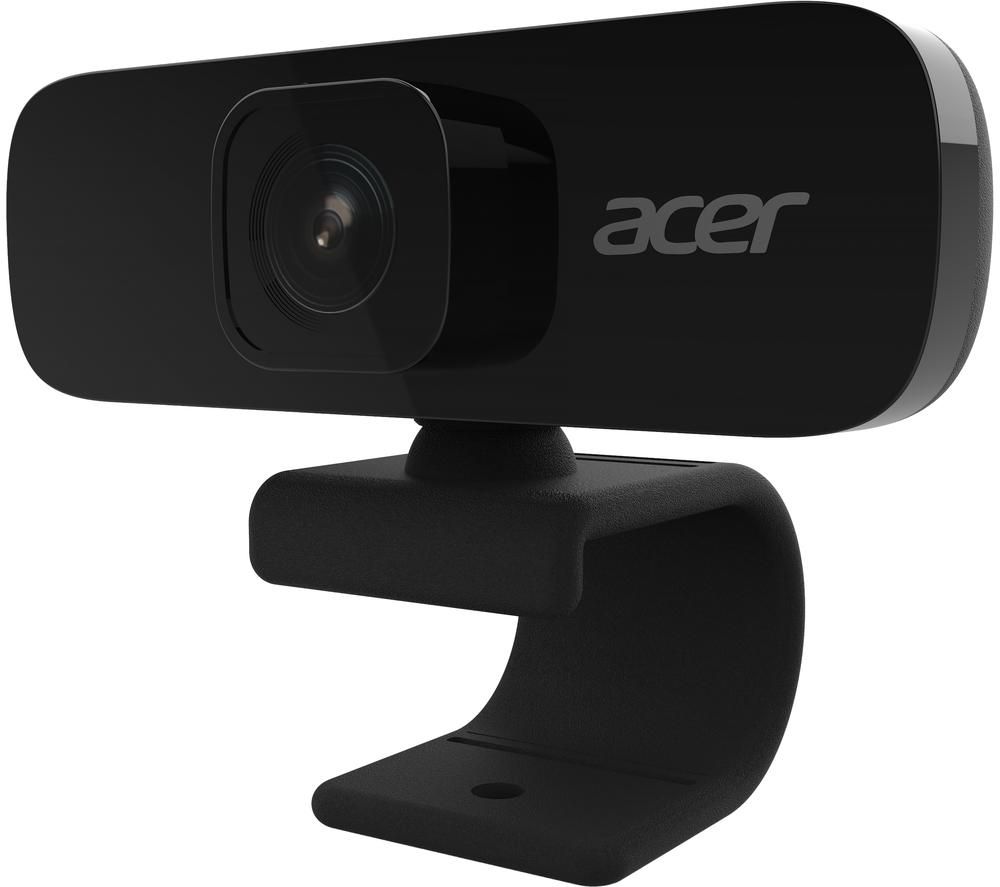ACER ACR010 2K Quad HD Webcam