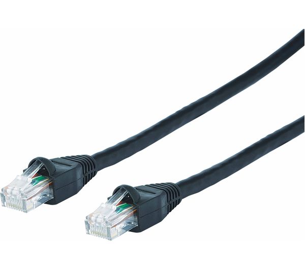 Logik Lcat65m23 Cat6 Ethernet Cable 5 M