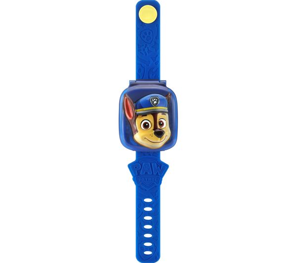 Vtech Paw Patrol Learning Watch Chase