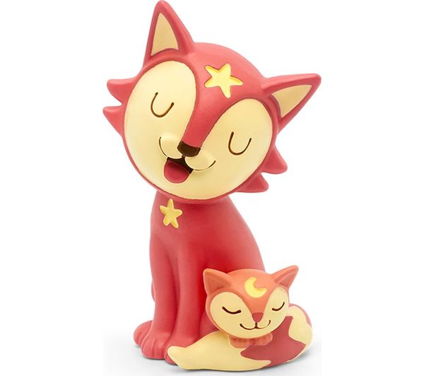 TONIES Favourite Children’s Songs Audio Figure - Bedtime & Lullabies