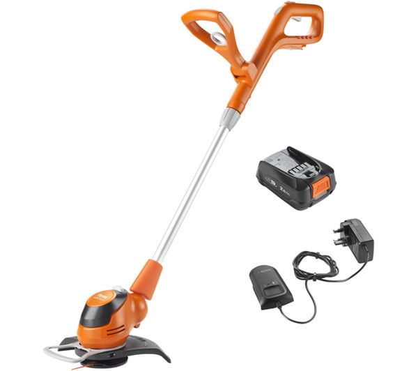Flymo Easitrim Plus 230 Cordless Grass Trimmer