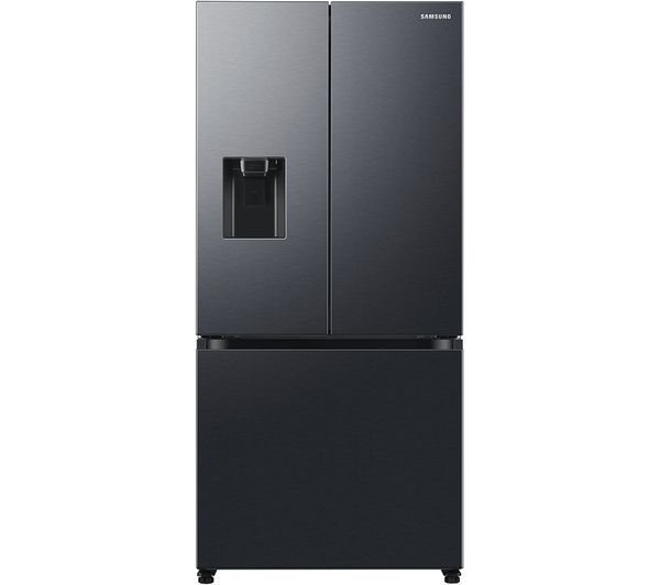 Image of SAMSUNG Series 7 Twin Cooling Plus RF50C532EB1/EU Smart Fridge Freezer - Matte Stainless