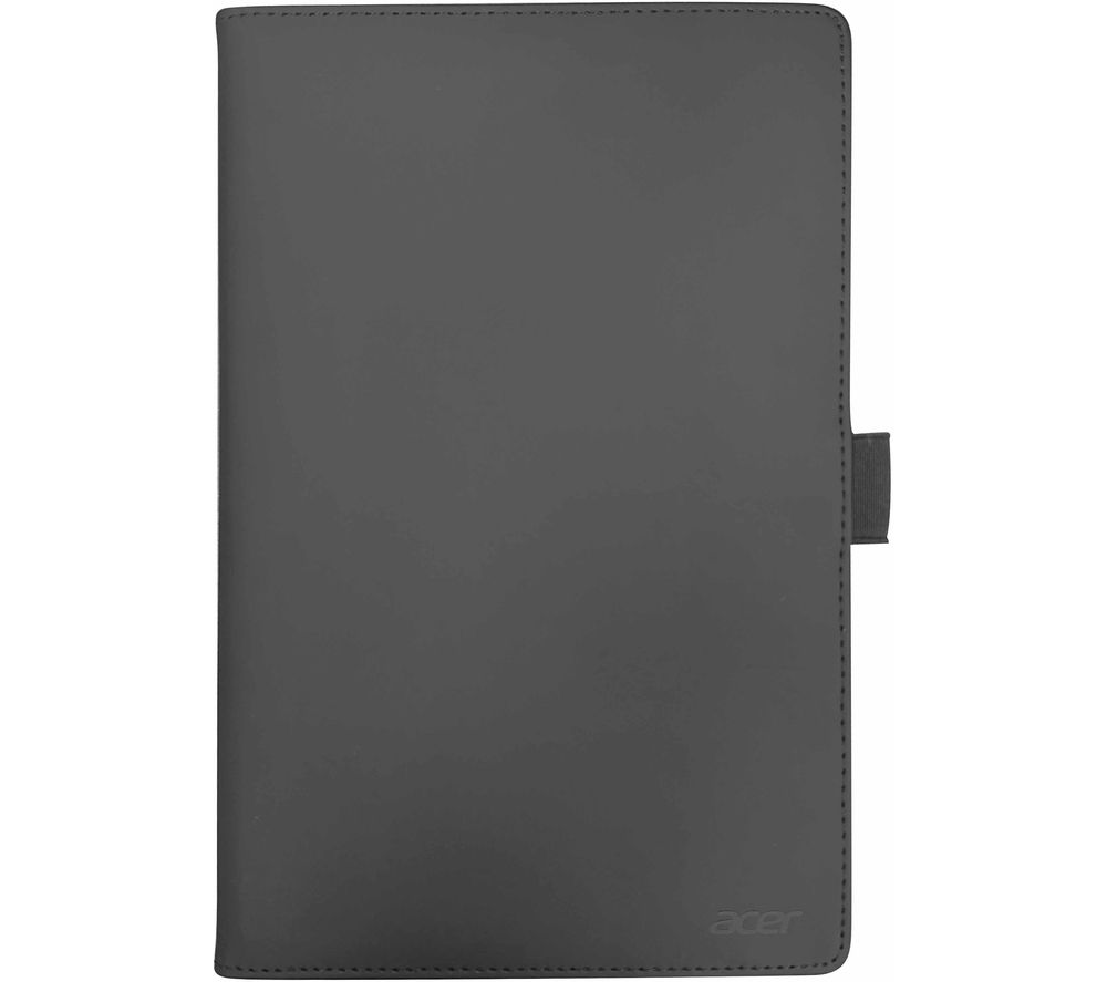 ATA10SK24C Tab 10" Tablet Starter Kit for ACTAB1024 - Black