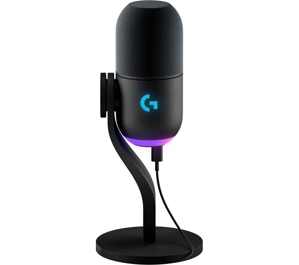 Yeti GX USB Microphone - Graphite