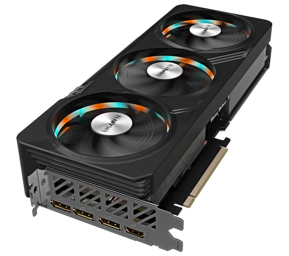 GeForce RTX 4070 Ti SUPER 16 GB Gaming OC Graphics Card