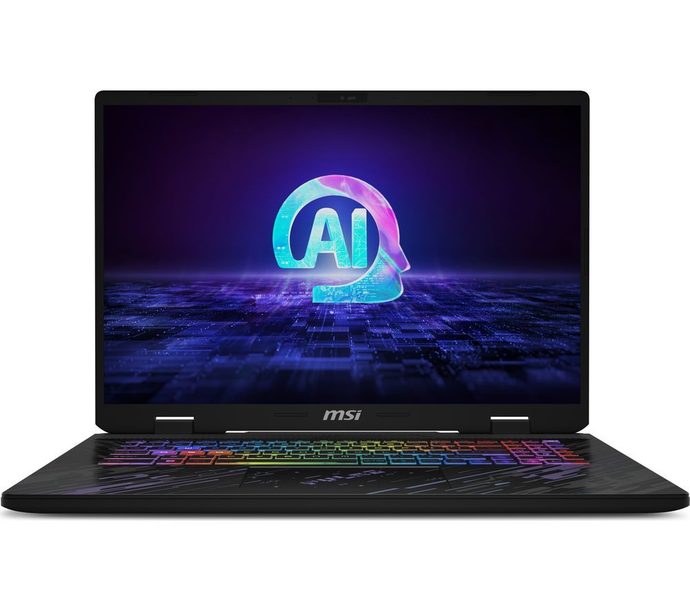 Pulse 17 AI C1V 17" Gaming Laptop - Intel® Core™ Ultra 7, RTX 4070, 1 TB SSD