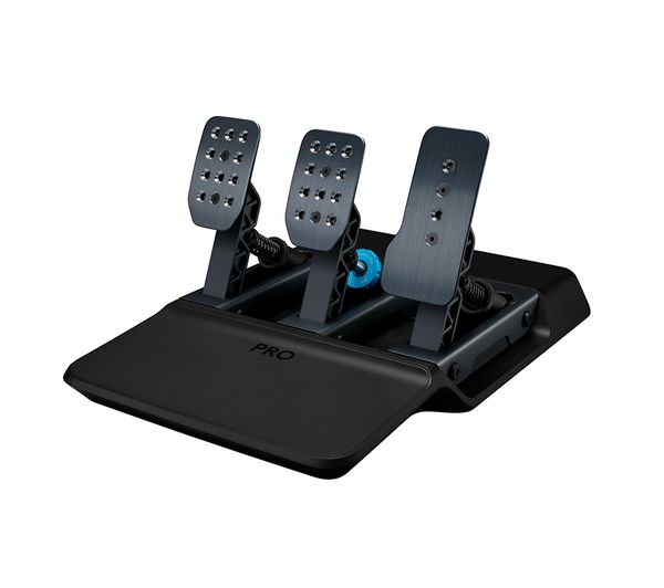 Logitech G Pro Racing Pedal Set