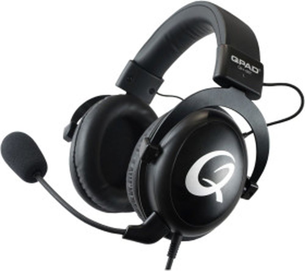 QH-92 2.0 Gaming Headset