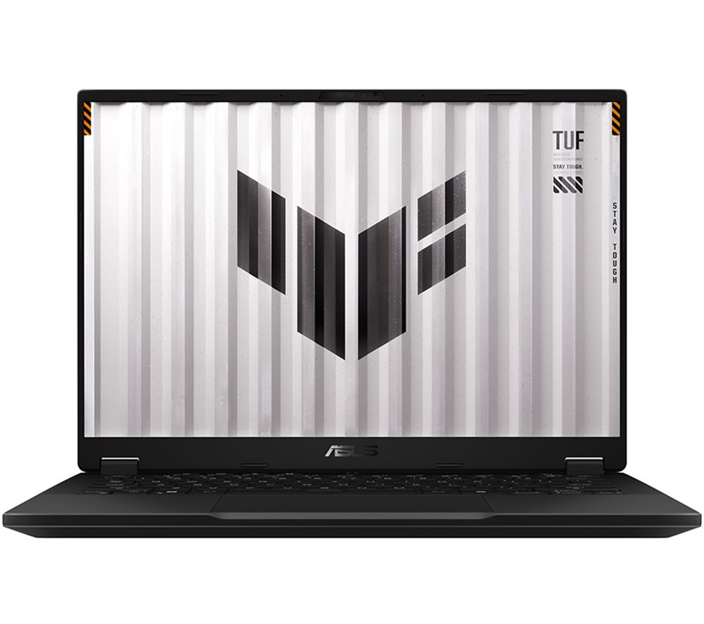 TUF Gaming FA401WU-RG006W 14" Gaming Laptop - AMD Ryzen AI 9, RTX 4050, 1 TB SSD