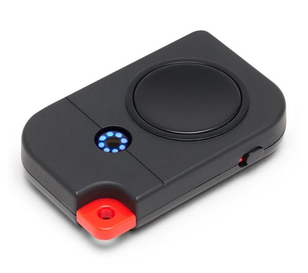 Joby Impulse 2 Bluetooth Remote Trigger Black