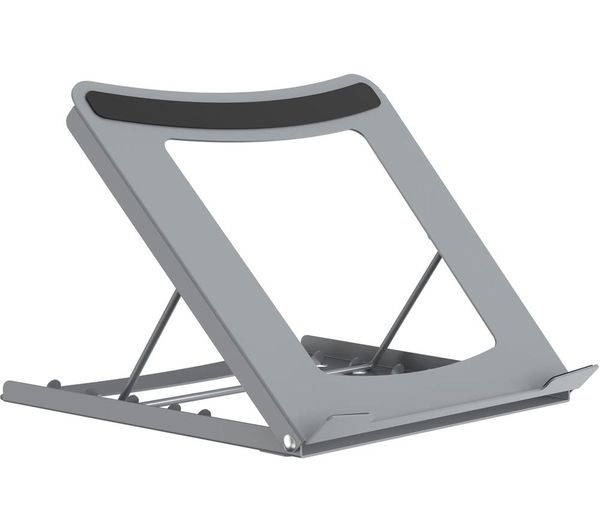 Properav P Lsf 1 Laptop Stand Silver