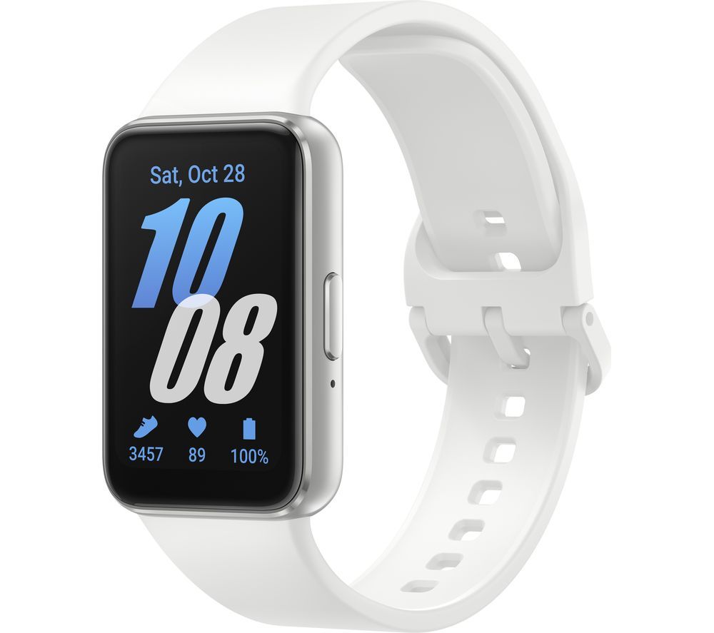 Galaxy Fit 3 - Silver