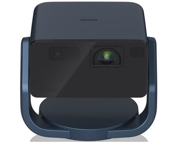 Epson Ef 22n Smart Full Hd Mini Projector