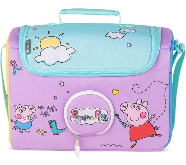 Tonies Listen Play Bag Peppa Pig