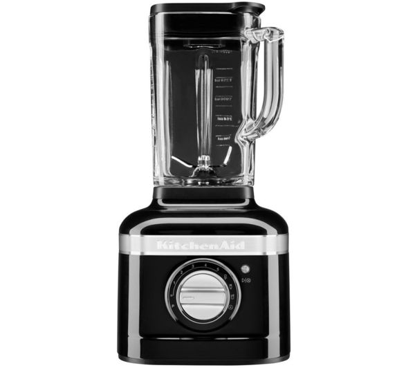 Kitchenaid Artisan K400 Blender Onyx Black