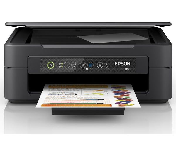 Epson Expression Home Xp 2200 All In One Wireless Inkjet Printer