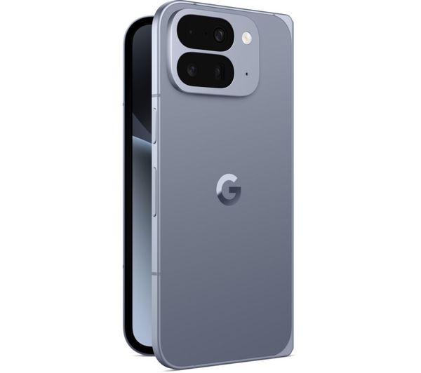 GA10091-US - GOOGLE Pixel 10 Pro Fold - 256 GB, Moonstone - Currys