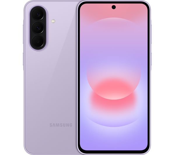 An image of SAMSUNG Galaxy A37 5G - 256 GB, Awesome Lavender
