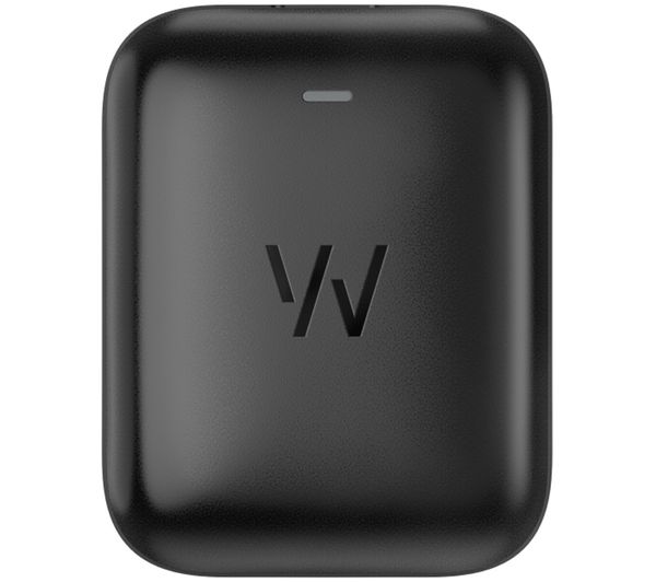 An image of WHOOP Wireless PowerPack - Black
