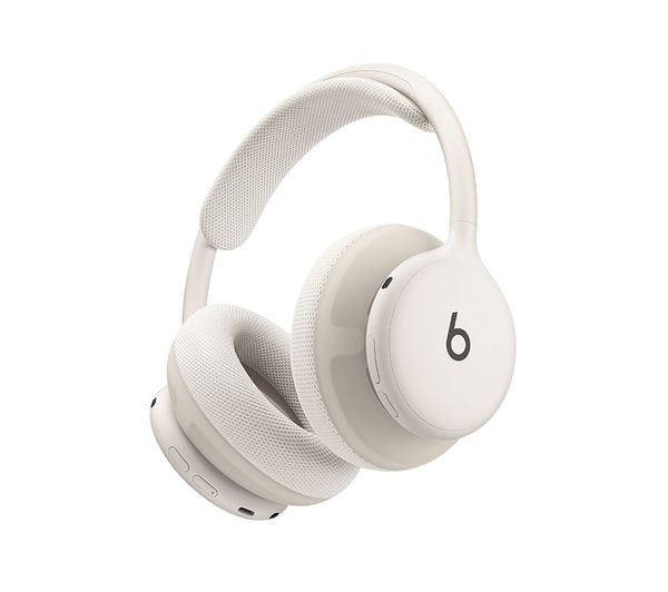 An image of BEATS 360 Wireless Bluetooth Noise-Cancelling Headphones - Cloud