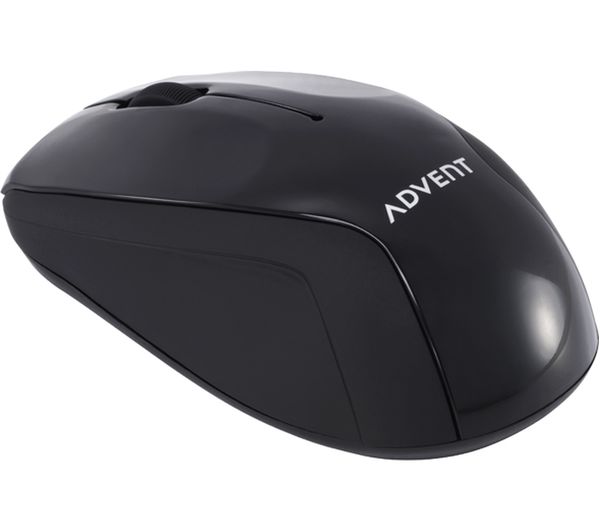 Image of ADVENT AMWL 13 Wireless Optical Mouse