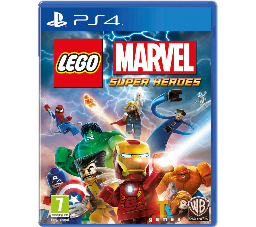 lego avengers ps5