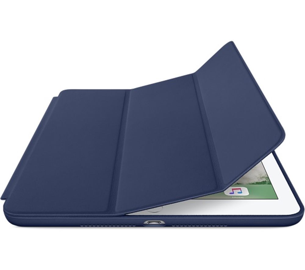 APPLE iPad Air 2 Smart Case - Midnight Blue Deals | PC World