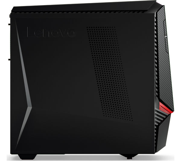 LENOVO IdeaCentre Y700 Gaming PC - 90DF007CUK - Currys Business