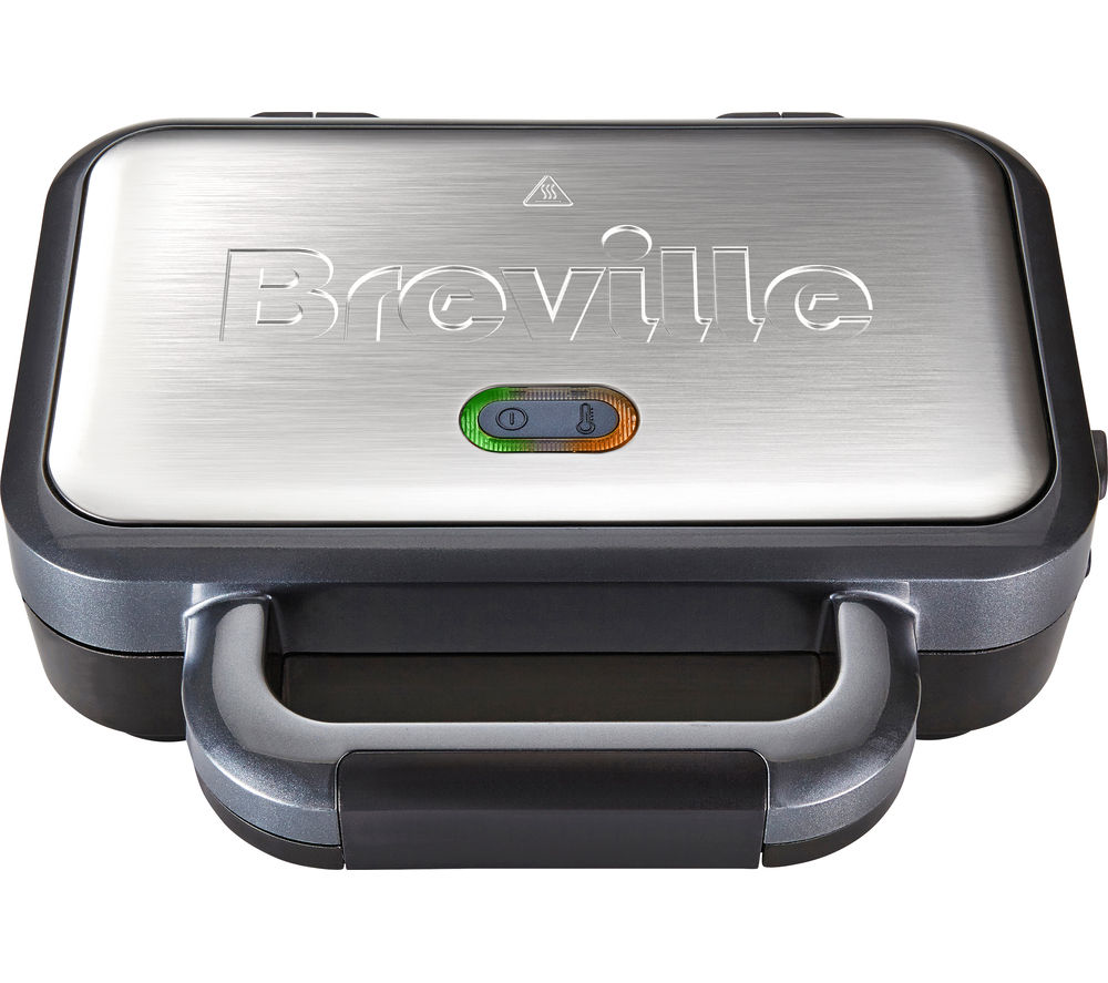 BREVILLE VST041 Deep Fill Sandwich Toaster