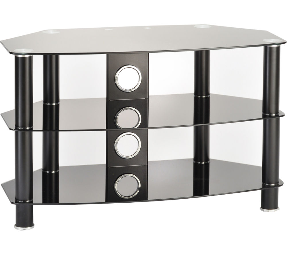 TTAP Vantage 600 TV Stand review