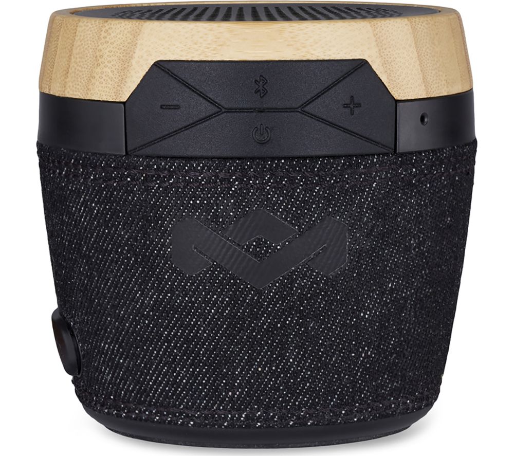 House Of Marley Chant Mini Portable Bluetooth Speaker Review