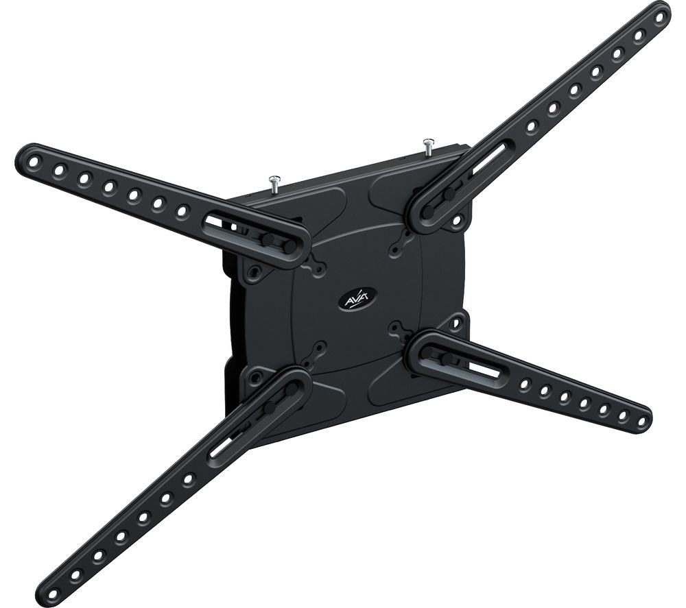 AVF GL600 Fixed TV Bracket Review