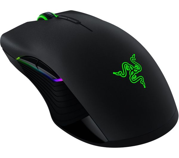 RAZER Lancehead Laser Wireless Gaming Mouse