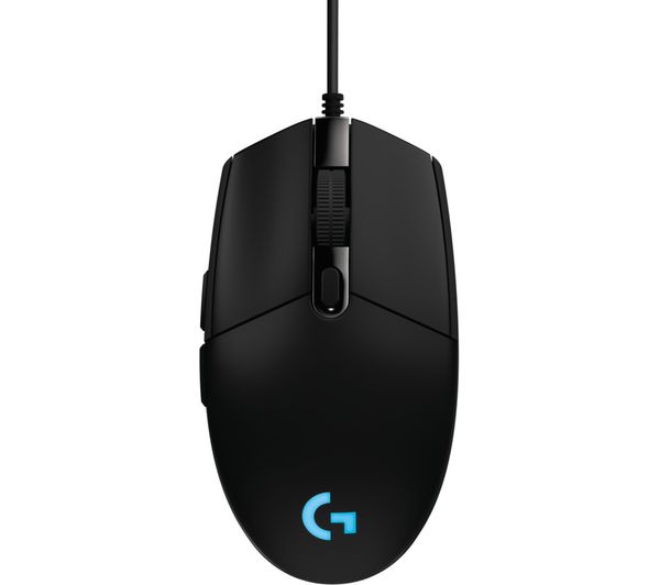 LOGITECH G203 Prodigy Optical Gaming Mouse Deals | PC World
