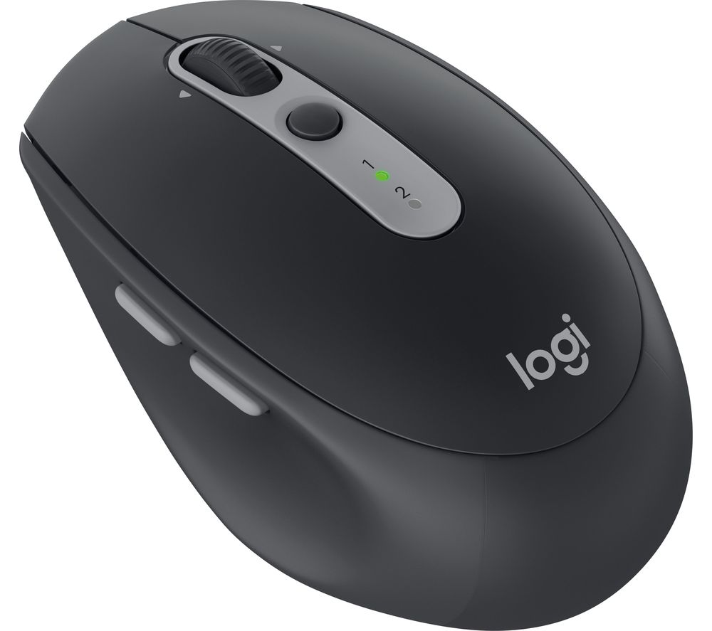 logitech m590 mouse