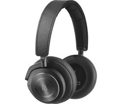 BANG & OLUFSEN H9i Wireless Bluetooth Noise-Cancelling Headphones - Black