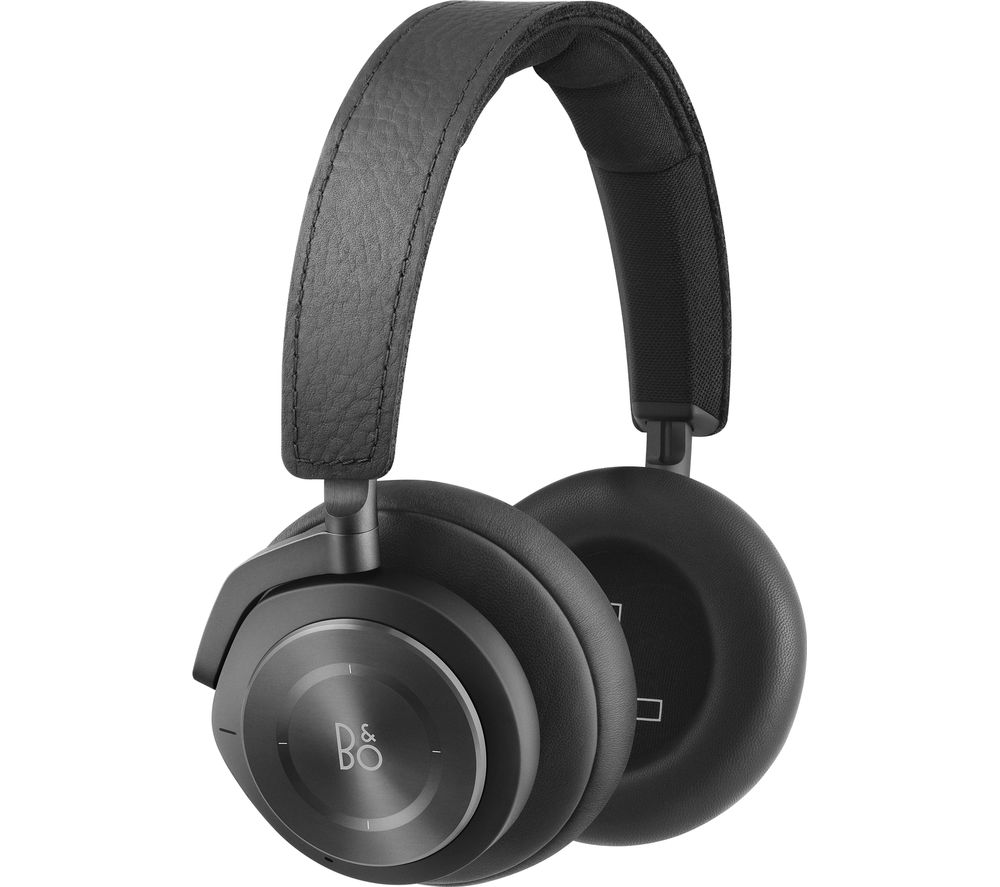 B&O B&O H9i Wireless Bluetooth Noise-Cancelling Headphones Review