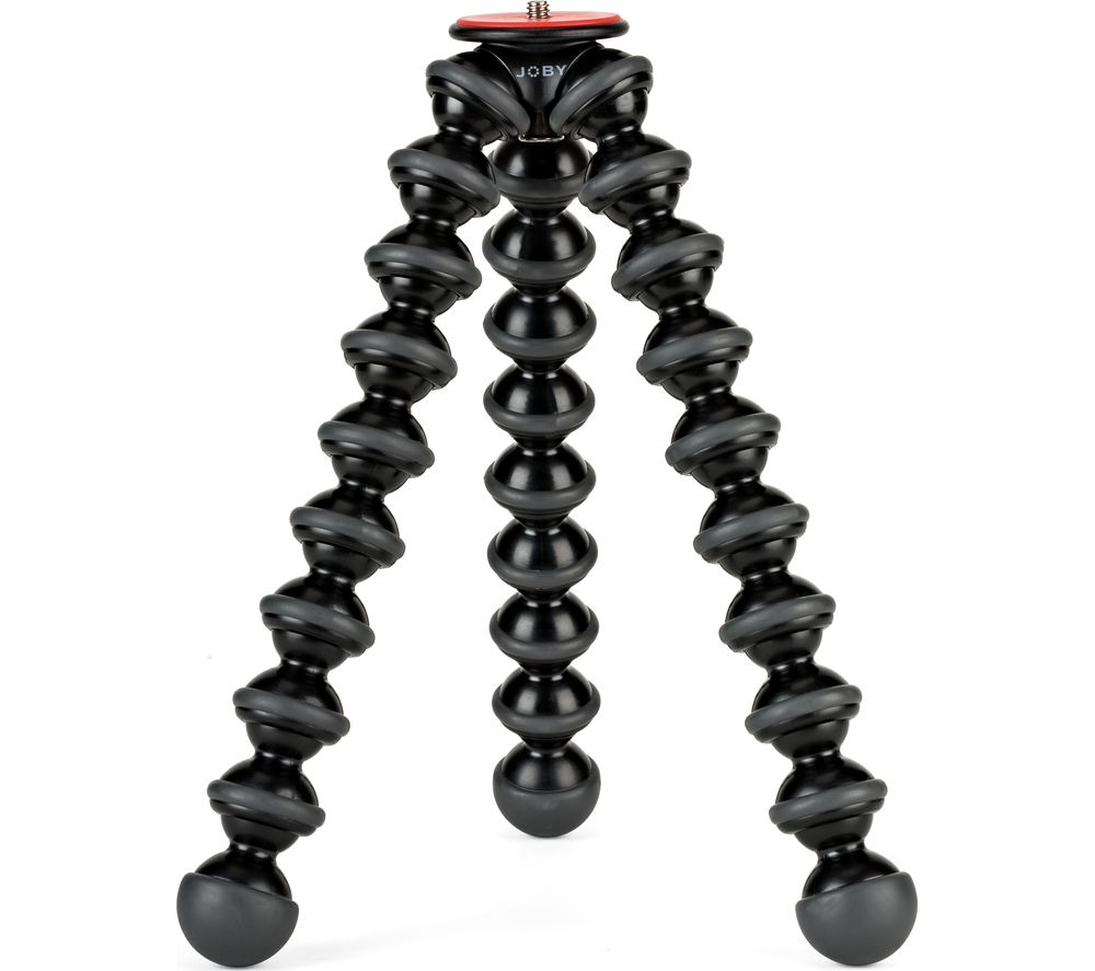 JOBY JB01510 3K Gorillapod Review