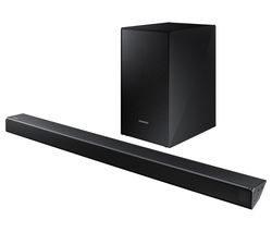 SAMSUNG HW-N450 2.1 Wireless Sound Bar