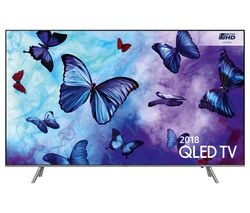 SAMSUNG QE49Q6FNATXXU 49