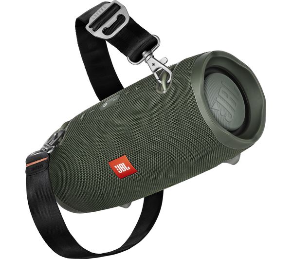 Как зарядить jbl xtreme 2 через usb