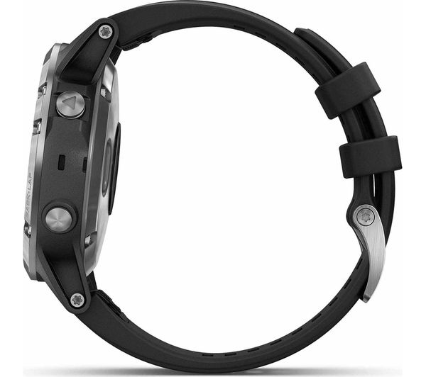 Garmin fenix 5 store plus currys