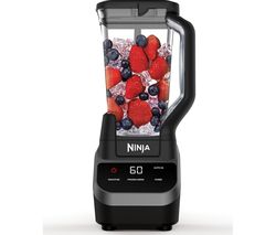 NINJA Multi-Serve CT610UK Blender - Black