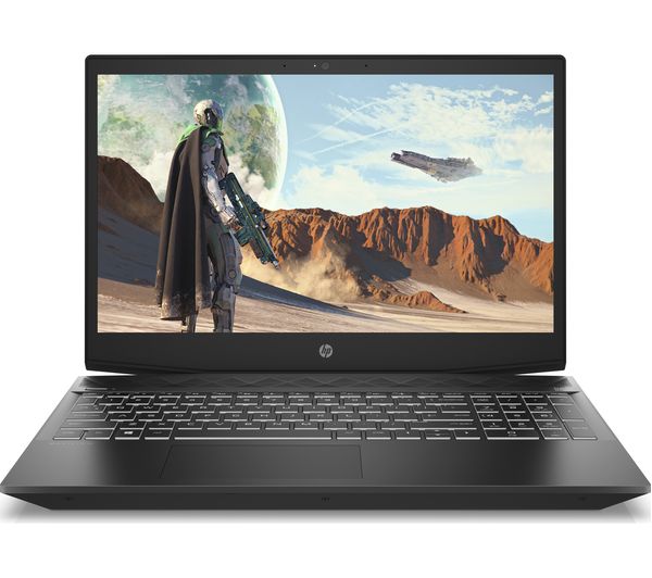 HP Pavilion 15-cx0598na 15.6