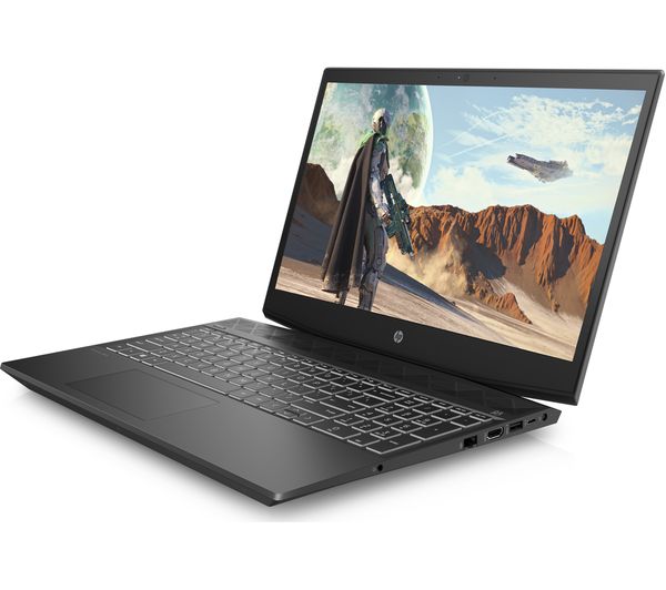 Hp pavilion i5 gtx 1050 online ti